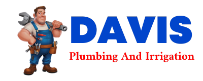 Trusted plumber in GERMAN VALLEY